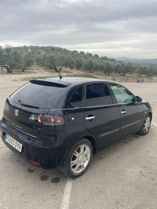 SEAT Ibiza 1.4 TDI 2006 📲656357978