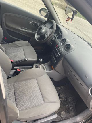 SEAT Ibiza 1.4 TDI 2006 📲656357978