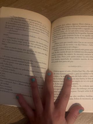 Huida, La (Spanish Edition)