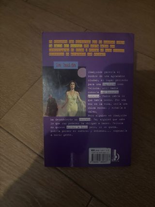 Huida, La (Spanish Edition)