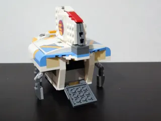 Lego 75170 The Phantom