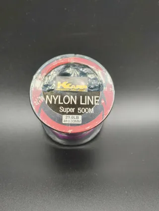 1000 METROS HILO DE PESCA, NYLON, SEDAL PESCA