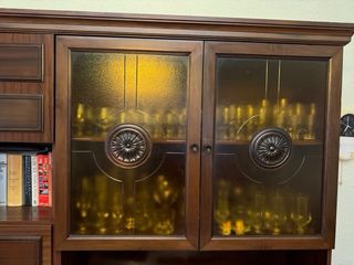 Mueble Comedor Vintage