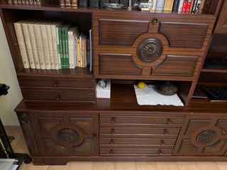 Mueble Comedor Vintage