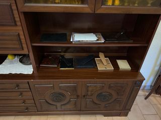 Mueble Comedor Vintage