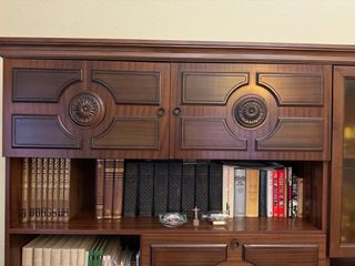 Mueble Comedor Vintage