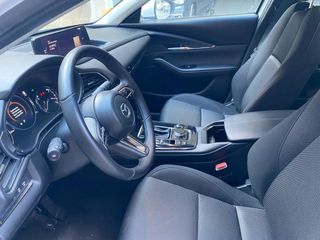 Mazda CX-30 2.5L e-SKYACT G MHEV 103kW AT Centr-Line