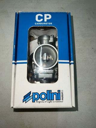 Carburador Polini CP 19
