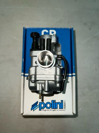 Carburador Polini CP 19