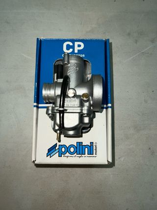 Carburador Polini CP 19