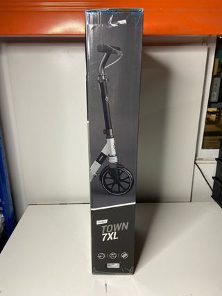 : Patinete Oxelo Town 7 XL