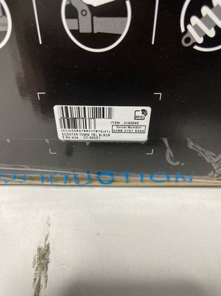 : Patinete Oxelo Town 7 XL