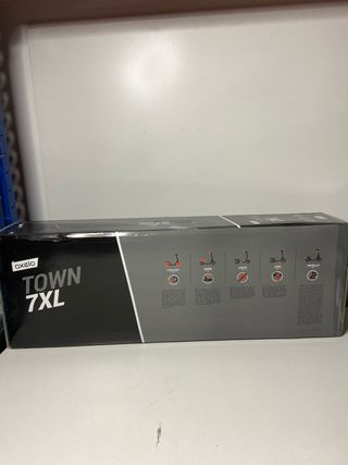 : Patinete Oxelo Town 7 XL