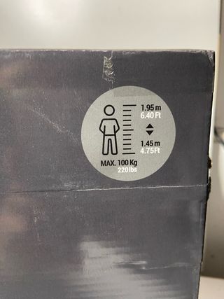 : Patinete Oxelo Town 7 XL