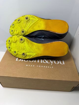 Zapatillas Atletismo Kalenji Talla 39