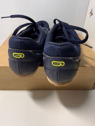 Zapatillas Atletismo Kalenji Talla 39