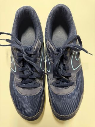 Zapatillas Atletismo Kalenji Talla 39