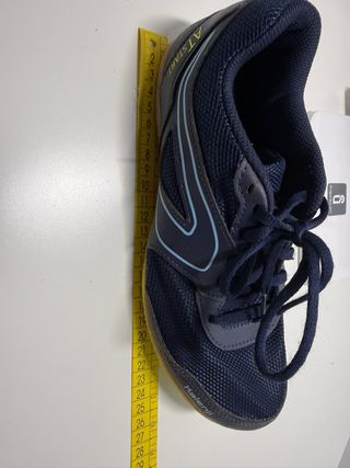 Zapatillas Atletismo Kalenji Talla 39