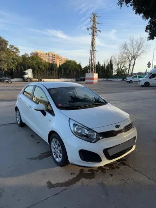 KIA Rio 2013