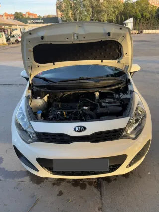 KIA Rio 2013