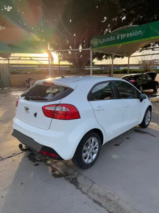 KIA Rio 2013