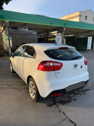 KIA Rio 2013