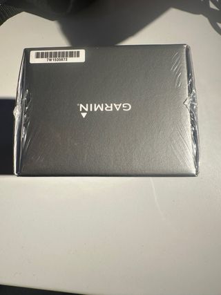 PRECINTADO!! Garmin forerunner 265