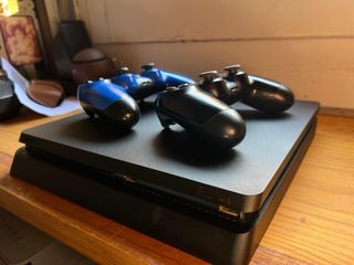 PS4 Slim 500GB