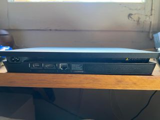 PS4 Slim 500GB