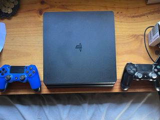PS4 Slim 500GB