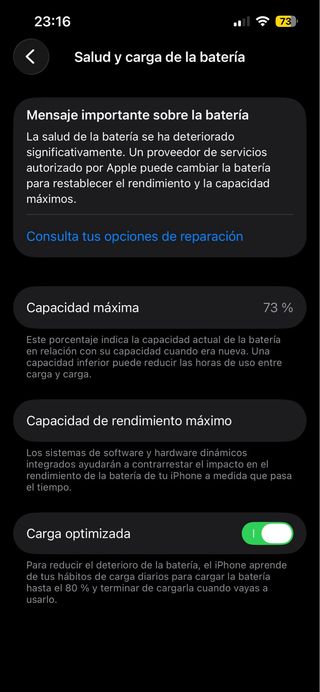 iPhone 13 Rosa 128GB