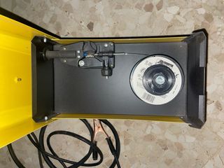 Soldador Mig Mag Kraftgen RCW100