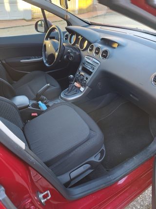 Peugeot 308 SW HDI 110 Sport