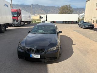 BMW Serie 3 2008
