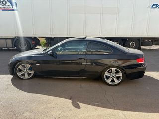 BMW Serie 3 2008