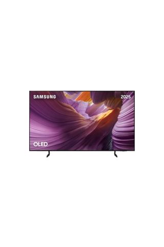 Samsung OLED 77 S85F (2025) Nueva