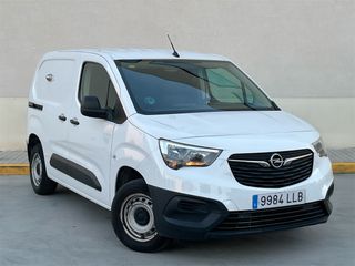 Opel Combo 2020