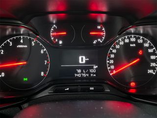 Opel Combo 2020