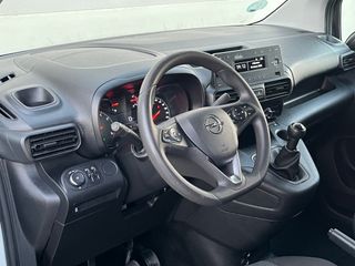 Opel Combo 2020