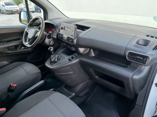 Opel Combo 2020