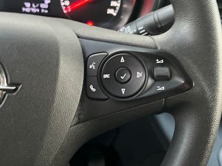 Opel Combo 2020