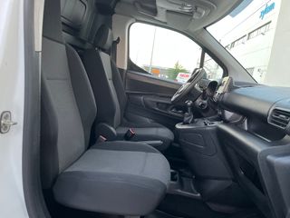 Opel Combo 2020
