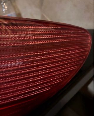 Pilotos Traseros Peugeot 206 GTI