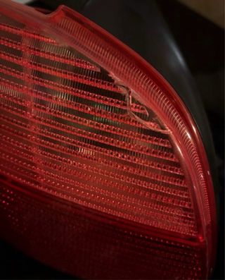 Pilotos Traseros Peugeot 206 GTI