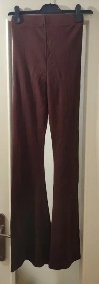 ✨ NO NEGOCIABLE ‼️ Pantalón Zara Mujer