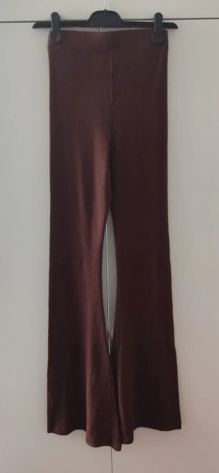 ✨ NO NEGOCIABLE ‼️  Pantalón Zara Mujer