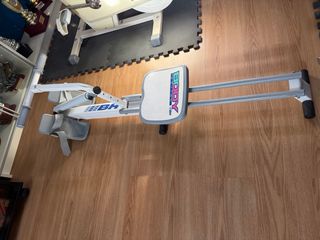 Máquina de Remo BH Body Action