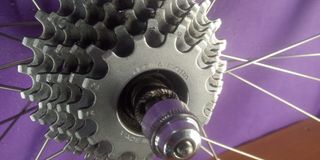 Ruedas de Bicicleta Mavic G40 + Campagnolo Record