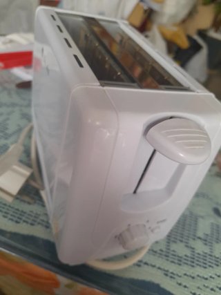 Tostadora Electrica