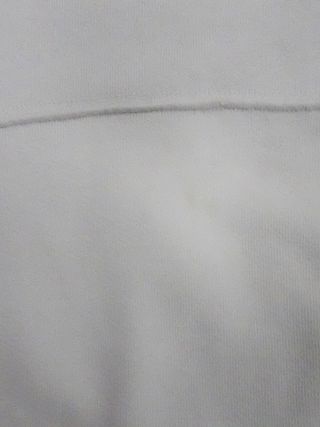 Sudadera Levi's Blanca Logo Grande